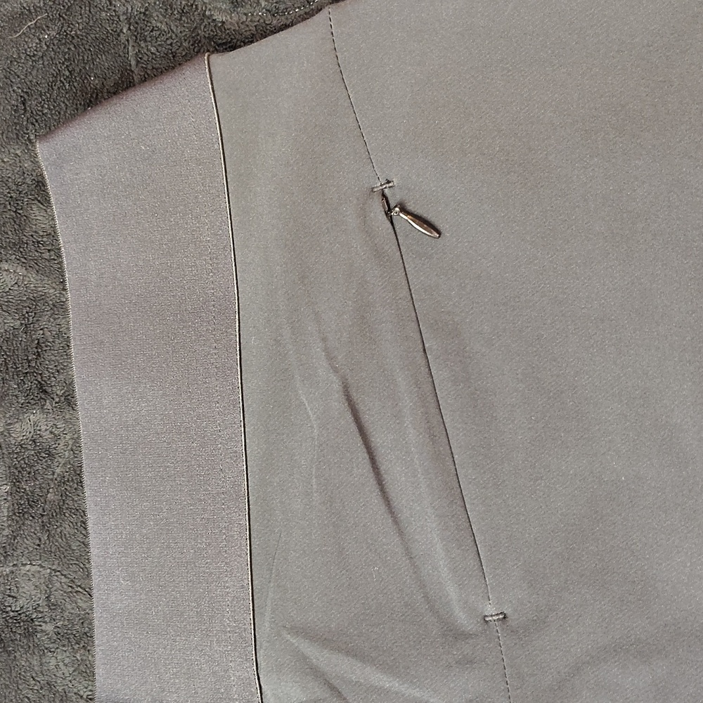 Classic Black Women's Skort GREG NORMAN - Picture 8 of 16